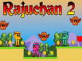 เกม Rajuchan 2