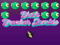เกม Block Breaker Zombie