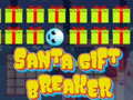 เกม Santa Gift Breaker