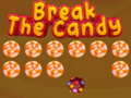 เกม Break The Candy