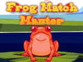 เกม Frog Match Master
