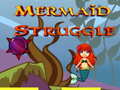 เกม Mermaid Struggle