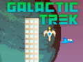 เกม Galactic trek
