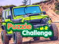 เกม Puzzle Challenge