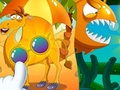 เกม DOP Puzzle: Displace One Part