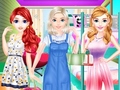 เกม College Dorm Party