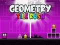 เกม Geometry Tile Rush