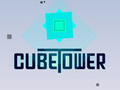 เกม Cube Tower