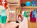 เกม Mermaid Street Trend Spotter