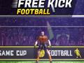 เกม Free Kick Football