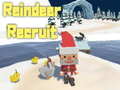 เกม Reindeer Recruit