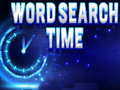 เกม Word Search Time