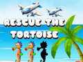 เกม Rescue The Tortoise