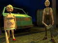 เกม Grandpa & Granny 4