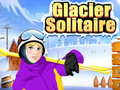 เกม Glacier Solitaire
