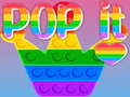 เกม Pop It