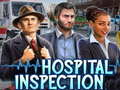 เกม Hospital Inspection