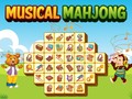 เกม Musical Mahjong
