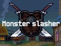เกม Monsters Slasher