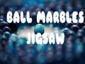 เกม Ball Marbles Jigsaw