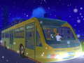 เกม Bus School Driving 2023