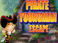 เกม Little Pirate Youngman Escape