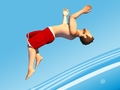 เกม Flip Divers