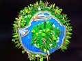 เกม Planet Evolution: Idle Clicker
