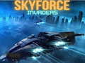 เกม Skyforce Invaders