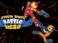 เกม Stick Duel Battle Hero