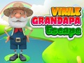 เกม Virile Grandpa Escape