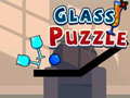 เกม Glass Puzzle