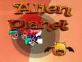เกม Alien Planet