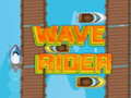 เกม Wave Rider