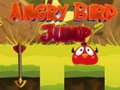 เกม Angry Bird Jump