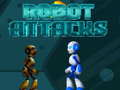 เกม Robot Attacks