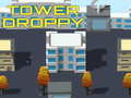 เกม Tower Droppy
