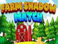 เกม Farm Shadow Match
