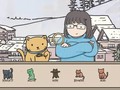 เกม Hidden Cats Detective Agency