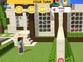 เกม Noob Wars
