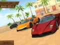 เกม Parking Fury 3D: Beach City 2