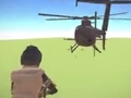 เกม Crazy Combat