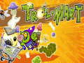 เกม Troll-Mart