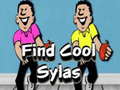 เกม Find Cool Sylas