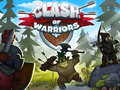 เกม Clash of Warriors