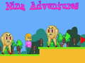 เกม Nina Adventures