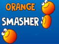 เกม Orange Smasher