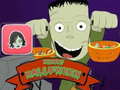 เกม Memory Halloween 