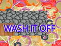 เกม Wash if off
