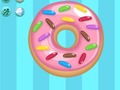 เกม Donut Clicker
